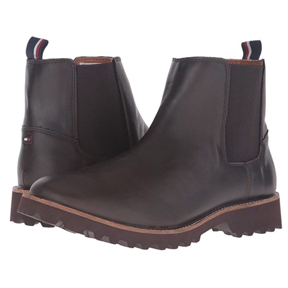 Tommy Hilfiger Men’s Ontario 2 Boots